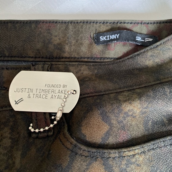 WILLIAM RAST unique jeans! 👖 - Picture 4 of 6